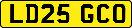 LD25GCO