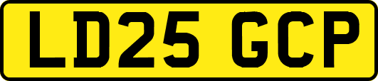 LD25GCP