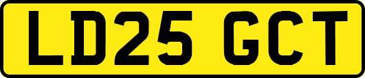 LD25GCT