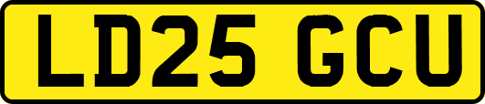 LD25GCU