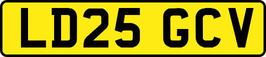 LD25GCV
