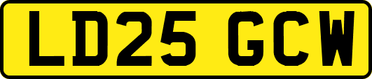 LD25GCW