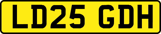 LD25GDH