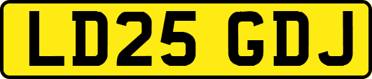 LD25GDJ