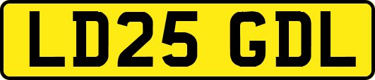 LD25GDL