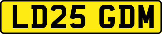 LD25GDM
