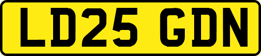 LD25GDN