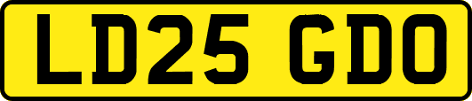 LD25GDO