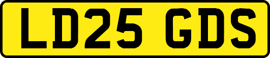 LD25GDS
