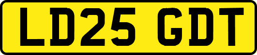 LD25GDT