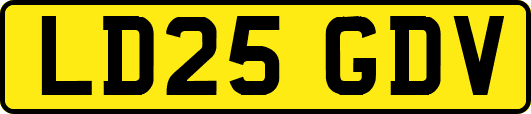 LD25GDV