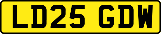LD25GDW