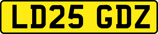 LD25GDZ