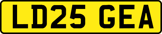 LD25GEA