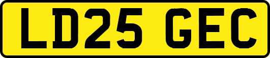 LD25GEC