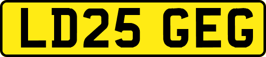 LD25GEG