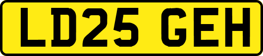LD25GEH