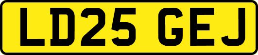LD25GEJ