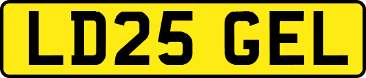 LD25GEL