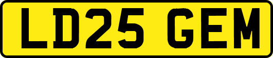 LD25GEM