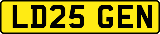 LD25GEN