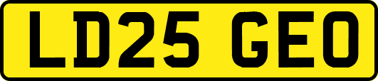 LD25GEO