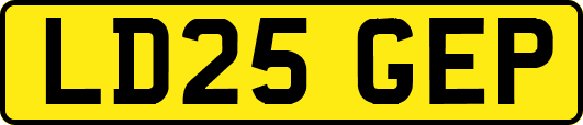 LD25GEP