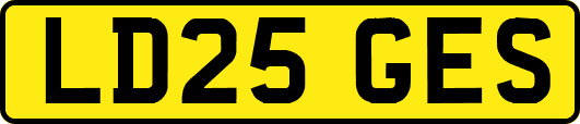 LD25GES