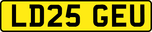LD25GEU