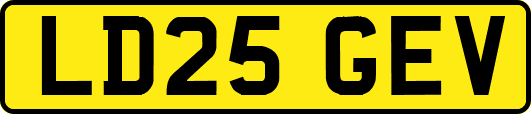 LD25GEV