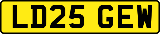LD25GEW