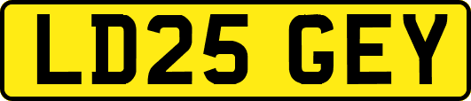 LD25GEY