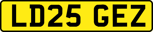 LD25GEZ