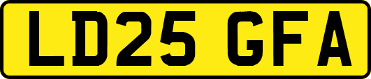 LD25GFA