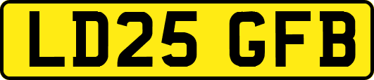LD25GFB