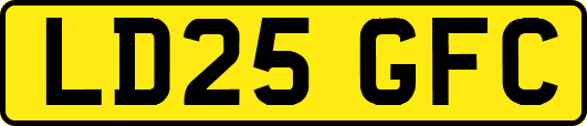 LD25GFC