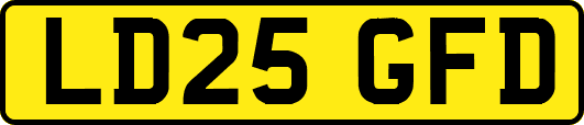 LD25GFD