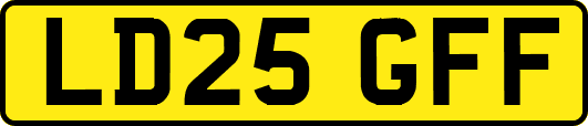 LD25GFF