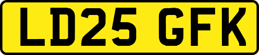 LD25GFK