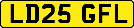 LD25GFL