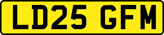 LD25GFM