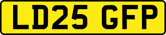 LD25GFP