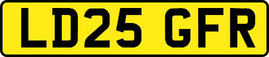 LD25GFR