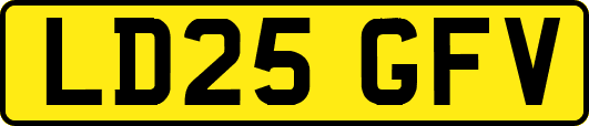 LD25GFV