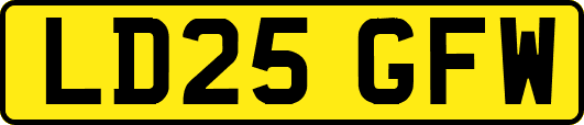 LD25GFW