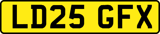 LD25GFX