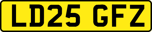 LD25GFZ