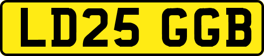 LD25GGB