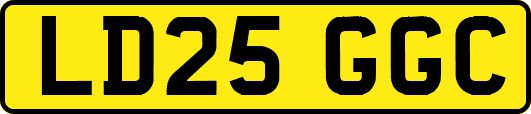 LD25GGC