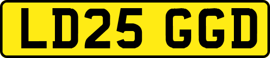 LD25GGD